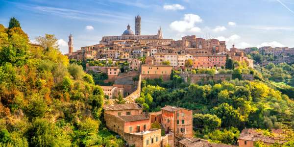 Bucket List Travel