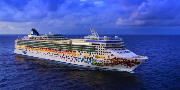 Caribbean Cruises