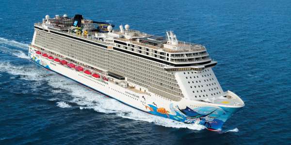 Cruise Deals