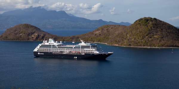 Mediterranean Cruises