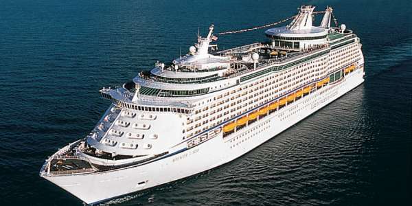 Western Caribbean Cruises