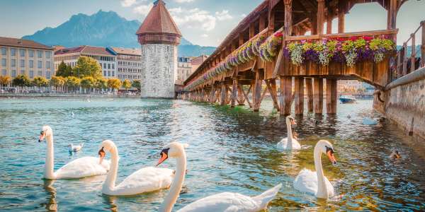 Switzerland Vacations