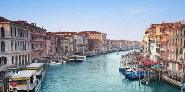 Italy Vacations