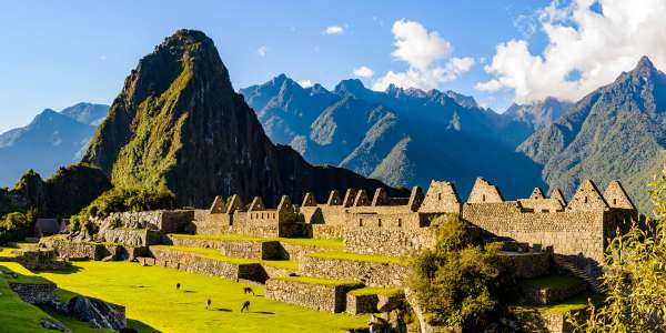 South America Vacations