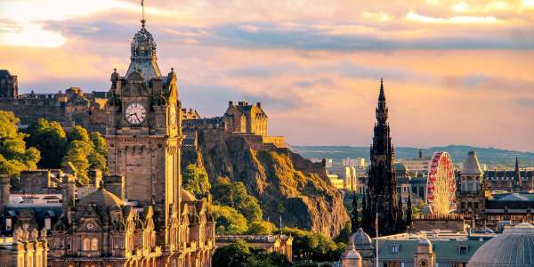 Historic Getaways