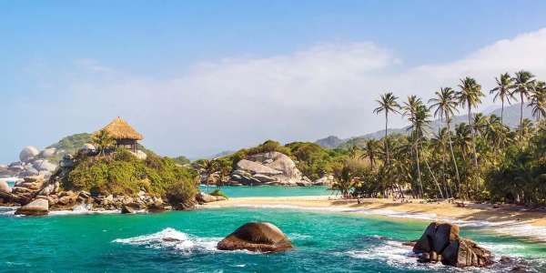 All-Inclusive Getaways