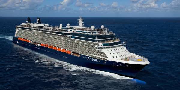 Western Caribbean Cruises