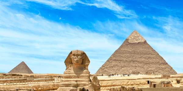 Egypt Vacations