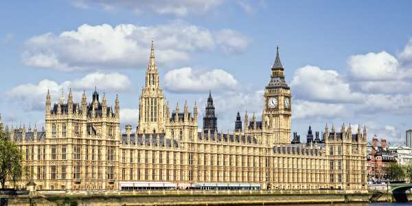 England Vacations