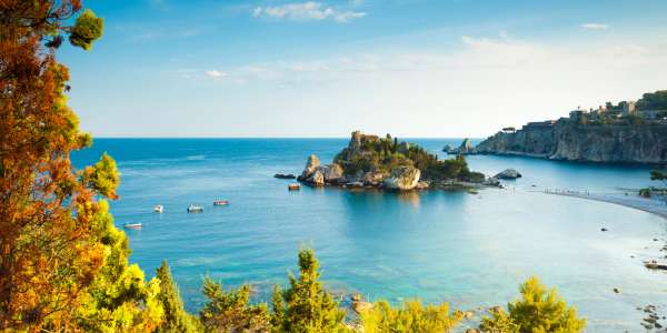 European Cruises