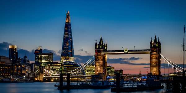 Historic Getaways
