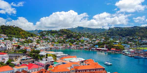 Luxury Getaways