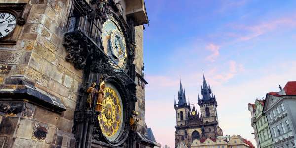 Czech Republic Vacations