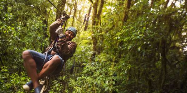 Costa Rica Vacations