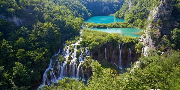 Croatia Vacations