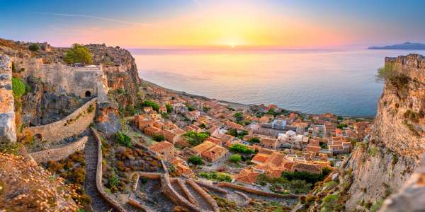 All-Inclusive Getaways