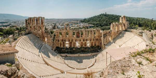 Escorted Tours