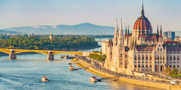 Escorted Tours