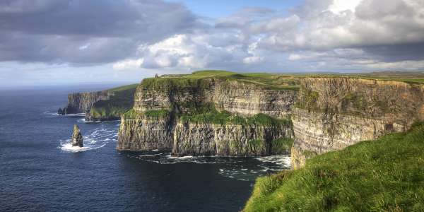 Ireland Vacations