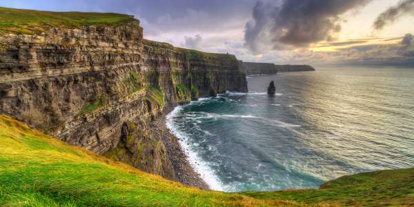 Ireland Vacations