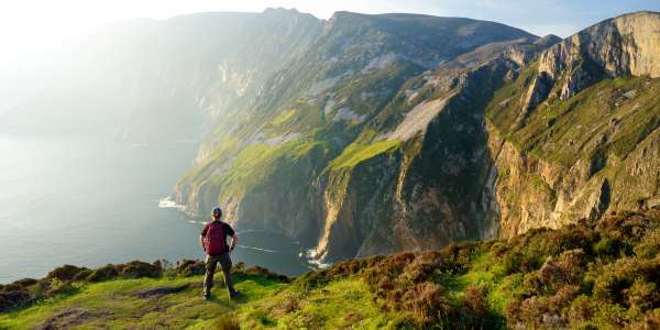 Ireland Vacations