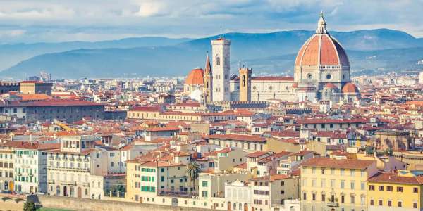 Mediterranean Cruises