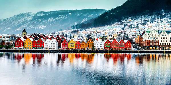 European Vacations