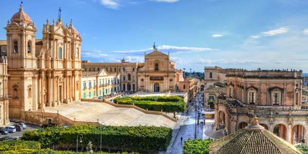 Last-Minute Vacations