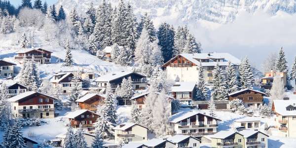 Germany Vacations