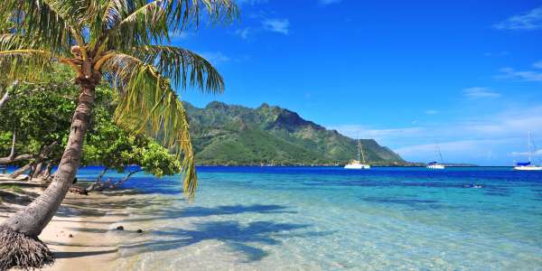 Romantic Getaways