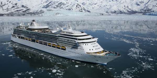 Alaska Cruise