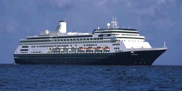 Alaska Cruises