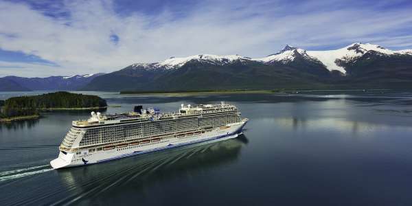 Alaska Cruises