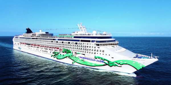 Last-Minute Cruises