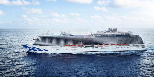 Alaska Cruises