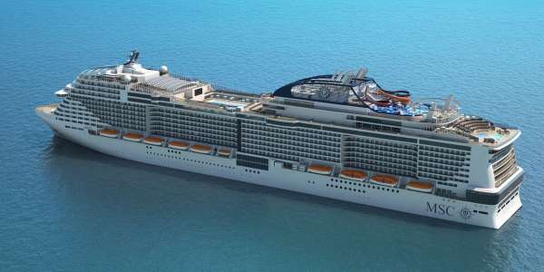 Caribbean Cruises