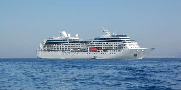 Cruise Deals