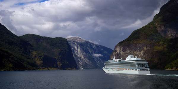 Romantic Getaways