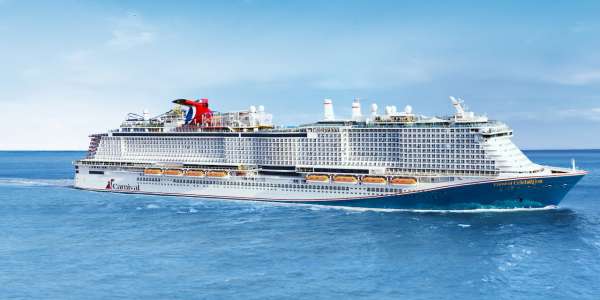 Cruise Deals