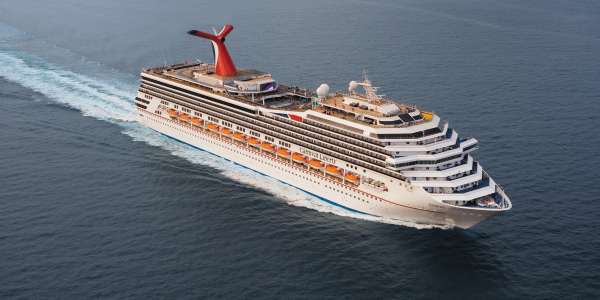 Last-Minute Cruises