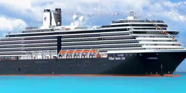 Eastern Caribbean Cruises
