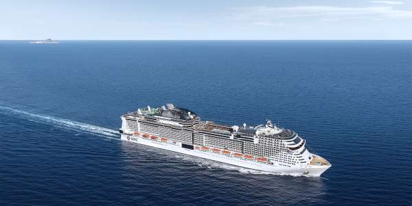 Cruise Deals