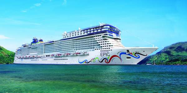 Caribbean Cruises