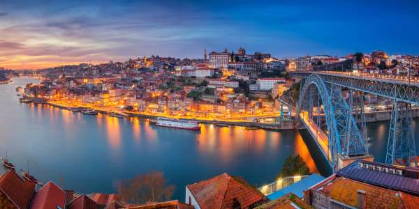 European Cruises