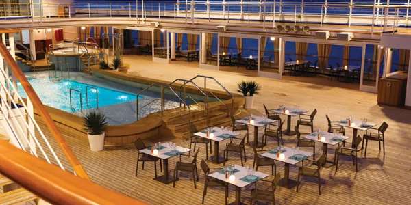 Romantic Getaways