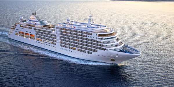 Last-Minute Cruises