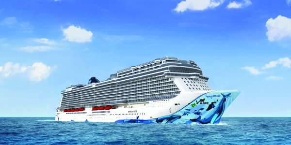 Mexico Cruises