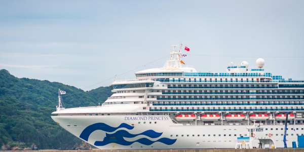 mexico cruise deals