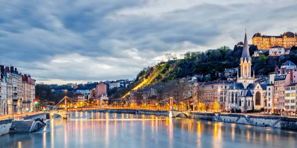 River Cruises