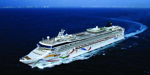 Western Caribbean Cruises